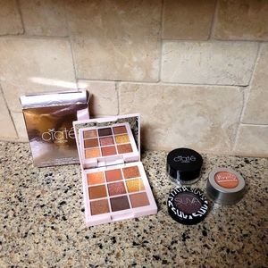 NEW Ciate LONDON Eyeshadow Bundle